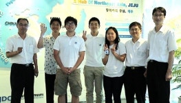 JDC, 제주대 학생들에 윤리경영 노하우 전수