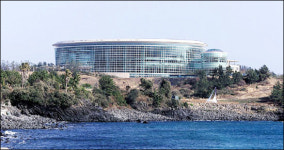 13돌 맞은 제주국제컨벤션센터, 마이스산업 중심으로 우뚝