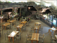 동굴카페 제주 경덕원→다희연으로 새출발…차문화관 개관