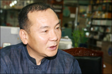 일등 재래시장 꿈꾸는 서귀포매일올레시장 산파