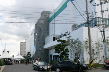 보광훼미리마트 제주산 먹거리 생산기지 오픈