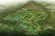 제주 평화로변 아덴힐리조트 11일 개장...지역주민 100명 채용