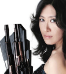 음빛 고운 생황, 서양악기와 협연으로 펼쳐져