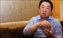 아버지 감귤 영농일기에서 IT 길을 배웠다