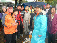 성산 오조리 사랑 물씬…출향인사.마을회 단합대회