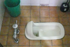 제주도선수단, 이런 환경에서 80개 메달 땄다니…