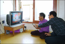 제주시 2010 찾아가는 도서지역 민원행정 서비스 마무리