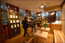 서귀포매일올레시장 서명숙상회 복원(?) 화제