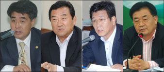 물(水)새는 건 못막으면서…, 수도요금 올린다고?