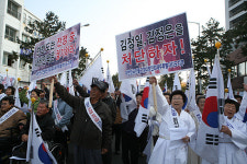 제주 안보단체, 연평도 포격 북한만행 규탄