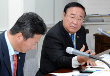 제주에 성산·구좌만 있나…뿔난구성지 의원