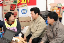 극단적 노사갈등 제주의료원 사태 돌파구 마련
