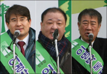 2012년 WCC총회가 화장실(WC)총회가 될 판