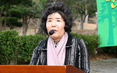 민주당 김만덕 나눔정신 받들어 도민 곁으로