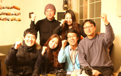 파워블로거가 뭉치면 반드시 일을 낸다!