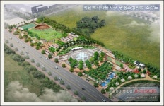 제주시민복지타운 이상한 도민공모…뭔가 수상하다?