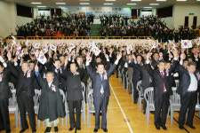 제주에 퍼진 대한독립 만세! 함성