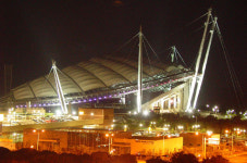 에너지 위기는 위기!…제주월드컵경기장도 불 꺼졌다