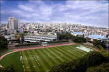남녕고, 2011 문화재청 문화유산교육 으뜸학교 선정