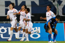 제주UTD 인천 상륙작전 편다...인천과 2R 원정