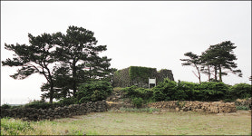 제주 대표 방어유적 연대는 어떻게 쌓았을까?