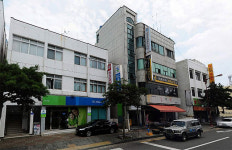 SC제일銀 서귀포출장소 폐쇄…영업부진 자구책