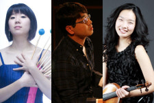 연주자의 호흡까지 함께하는 하우스 콘서트