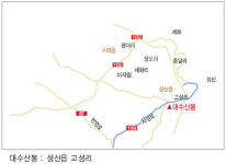 몽골 목장을 만나 제주 중산간마을 번성하다