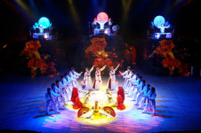 제주 아리랑파티 상설공연 30일 오픈…장기공연 돌입