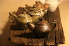 다반향초, 전통과 현대가 만나 제주를 품다