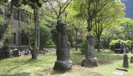 화순리 지석묘, 삼사석비, 한라산신제단 제주도기념물 지정