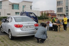 제주에서 연비 45% 끌어올린 비결은?