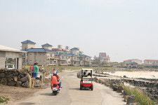 섬 속의 섬 비경 잃는 우도...연륙교 논란까지 어쩌나