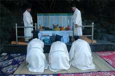 제주 고씨의 절절한 사랑 이야기 깃든 절부암