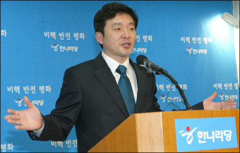 원희룡, 내년 총선 '불출마' 선언...韓 전대 '출렁'