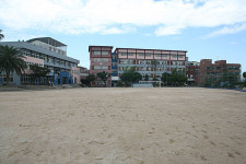 제주중 축구부가  눈칫밥 훈련으로 기죽은 이유?