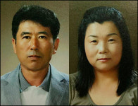 제주농협, 8월 이달의 새농민상 강원홍·황명숙 부부 선정