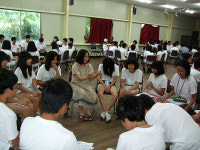 인문학이 즐거워요...청소년 인문학 캠프