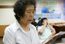 동네서도 제주해군기지 백지화 평화버스 뜬다!