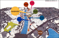 제주 구도심 탐라문화광장 구상 기대 반 우려 반