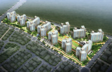 제주시 아라지구 현대아이파크 아파트 건축 본격