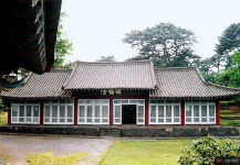 제주향교 글 읽는 소리 대신 교향악이...