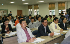 제주 신공항 입지, 대정 신도냐? 성산 신산이냐?