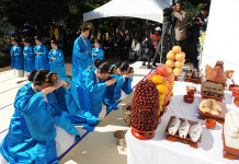 어느 때보다 풍성 제50회 탐라문화제 막 올려