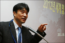 제주도 계속 잘 나가고 싶나? 그럼 "문화.환경 자본주의 돼라"