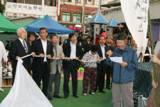 20년 전 평화의 보금자리 제주 외침, 여전히 진행형