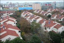 제주도 공동주택 재건축 1호 나오나?…도남주공 추진위 구성