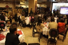 몽골 심장부서 펼쳐진 제주의료관광 세일