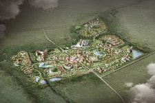 JDC, 제주헬스케어타운 우선협상대상자와 본격협상 개시