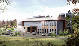 제주대, 교양교육의 요람 통합 교양강의동 첫 삽